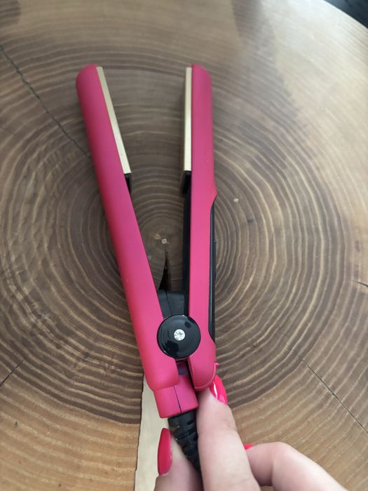 Mini prostownica turystyczna