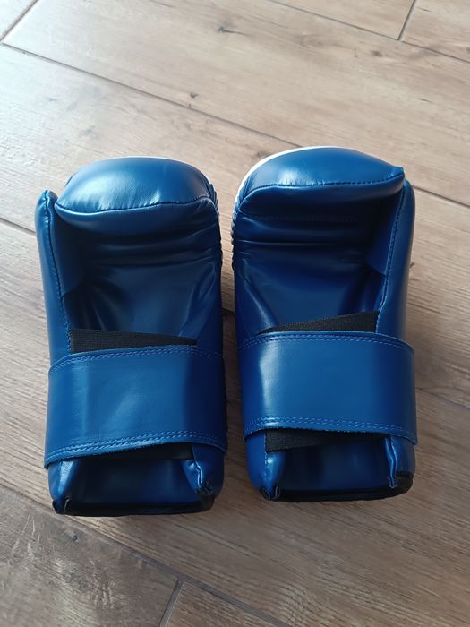 Rękawice do Taekwondo rozm S