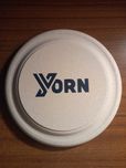 Frisbee Yorn (Disco Voador)
