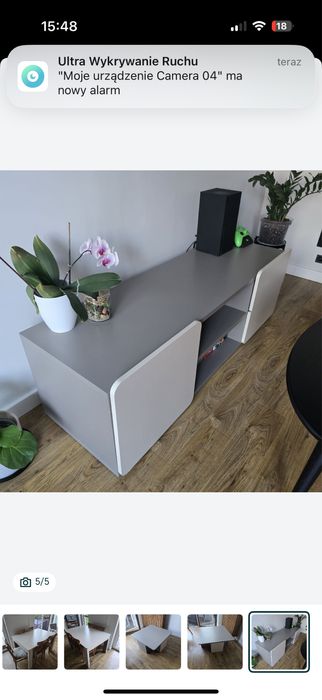 Łożko jednoosobe  tapczan