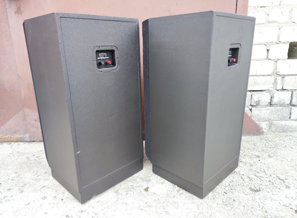 Pioneer CS-F7000 Колонки, ціна вказана за 1 шт.