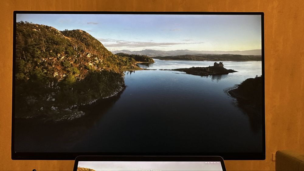 Продам монітор LG 27MP68VQ-P Діагональ: 27” IPS