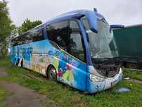 Irizar PB 14 37  Pierwszy właściciel od nowości/Full opcja