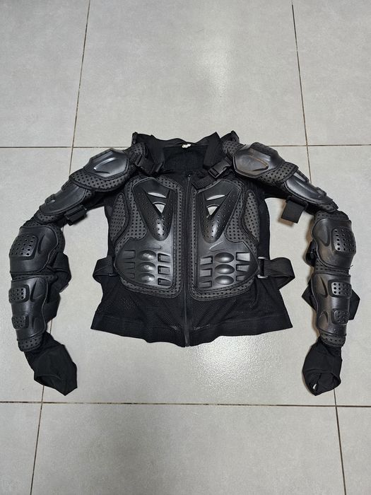 Zbroja ochronna, ochraniacz motocyklowy roz. S  Motorcross