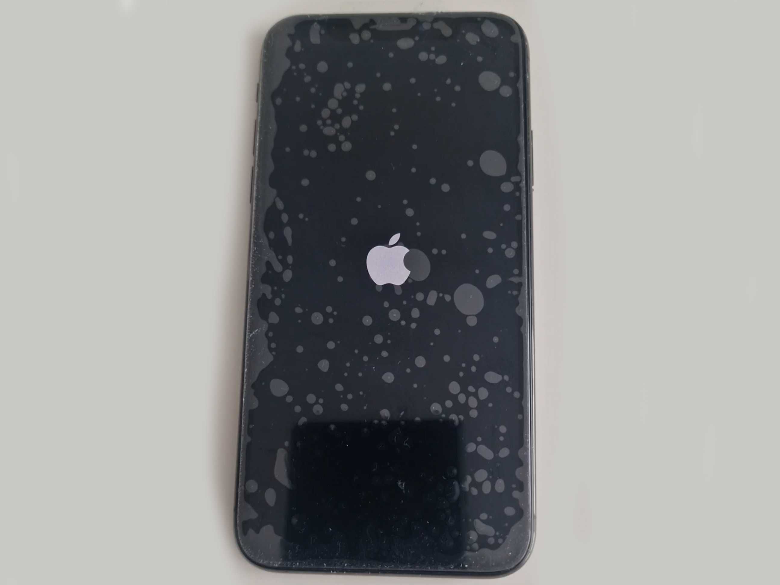iPhone  X 256 GB