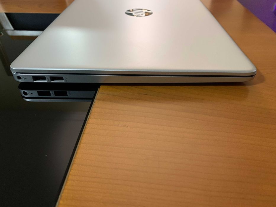 Título: Portátil HP i5 de 11ª Geração