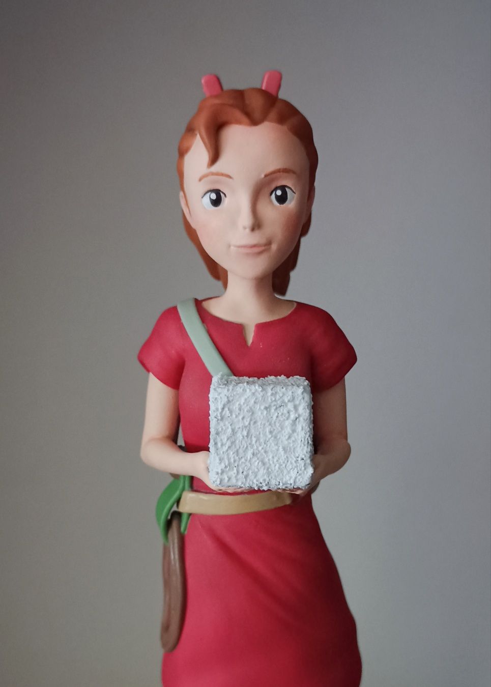 Figura Karigurashi Arrietty