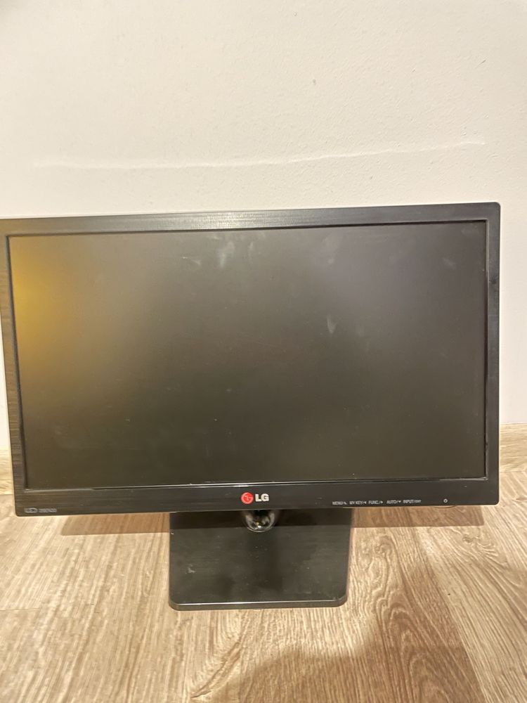 Monitor Lg led20en33