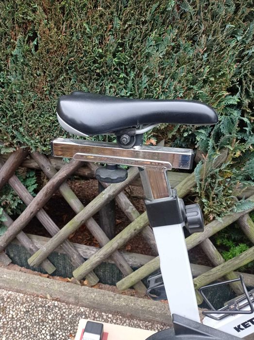 Rower treningowy spinningowy Kettler Racer