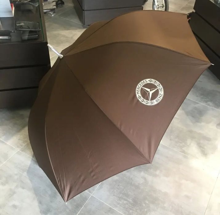 Акція, розпродаж! Зонт MERCEDES-BENZ 300 SL оригінальна парасоля
Парас