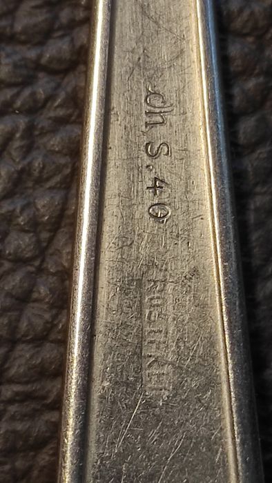 Продам вилку вермахт