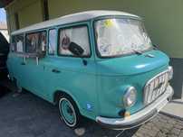 Автокавярня Barkas кавярня кофейня мобільна