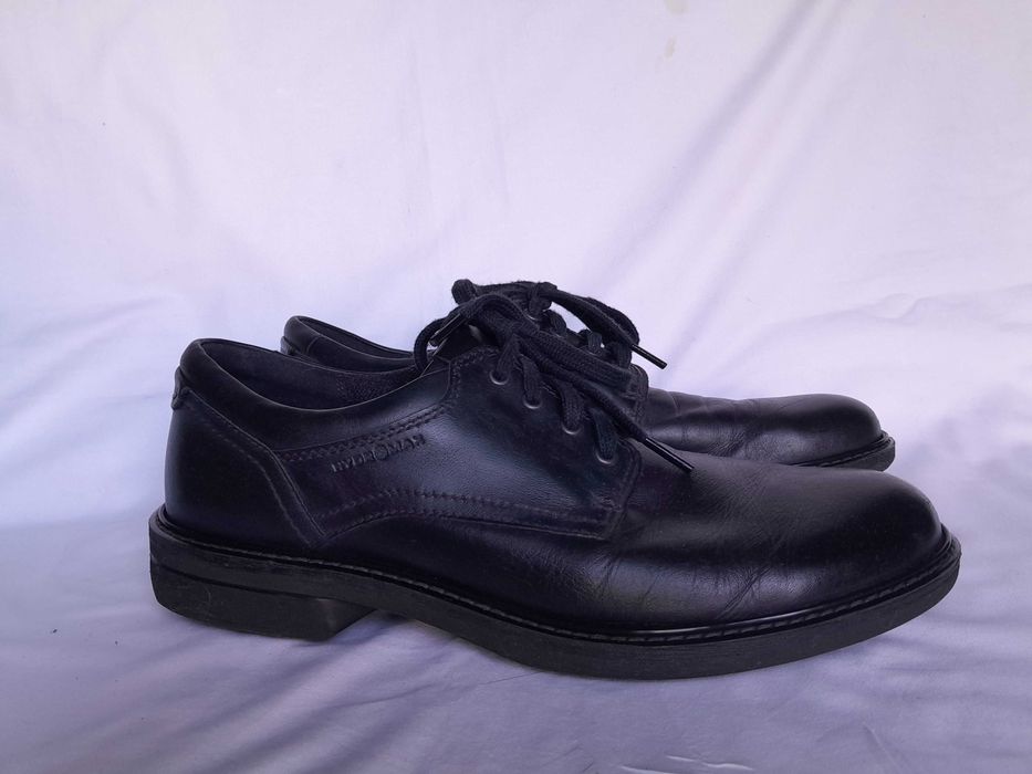 Sprzedam buty męskie Ecco Turn Hydromax