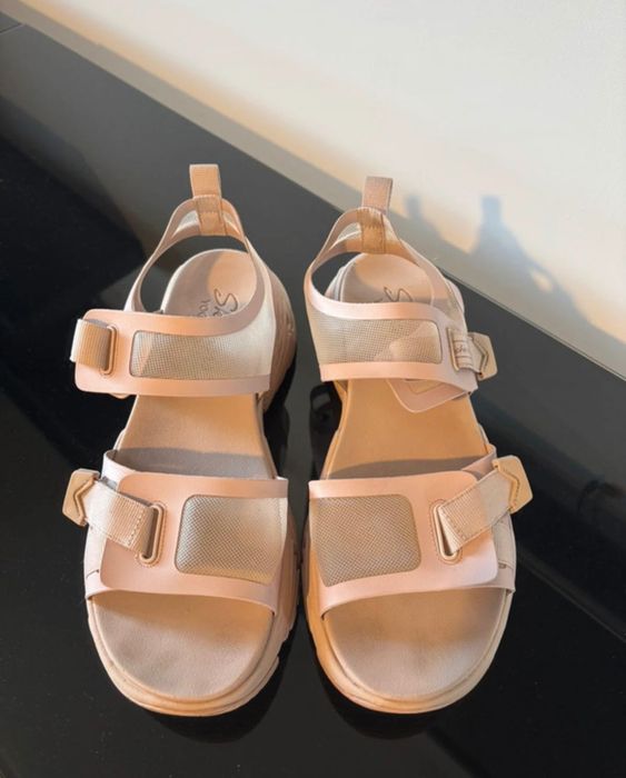 Sandały damskie Sketchers