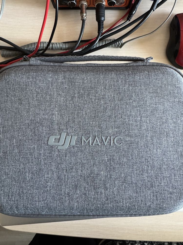 DJI mavic mini, fly more combo, original в гарному стані