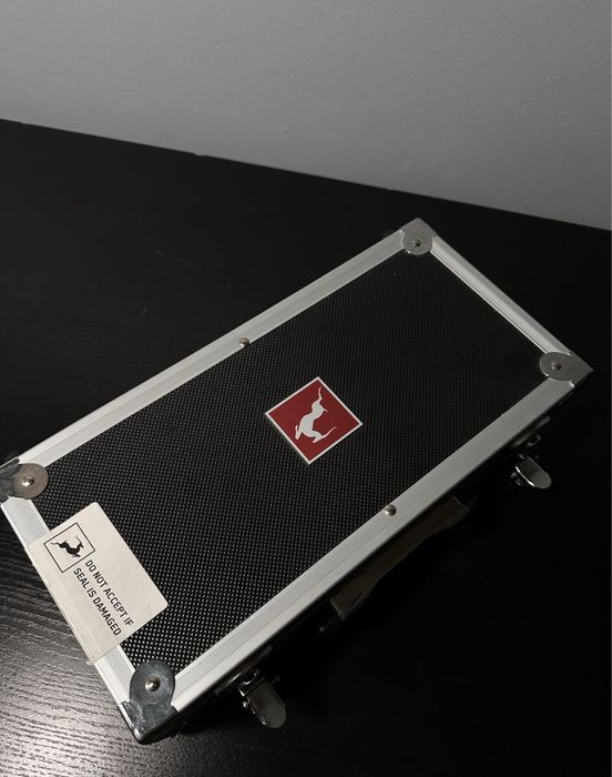 Mikrofon pojemnościowy  Antelope Audio Edge Solo