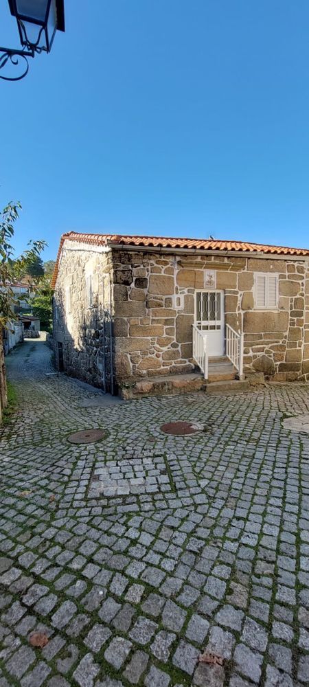Casa T2 para alugar