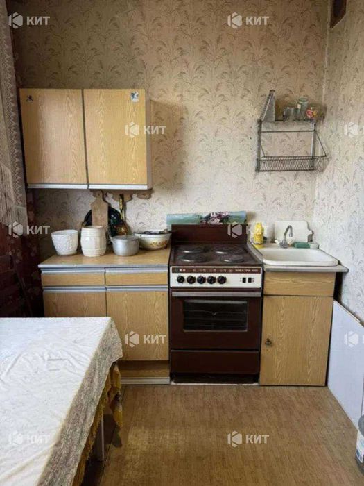 2к. 50м2, м. Холодна Гора (ул. Волонтерская, м. Холодная гора) 130351