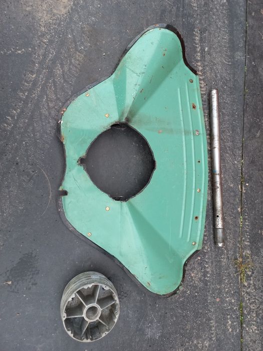 Щиток до мотоцикла