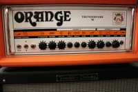 Descida! Orange Thunderverb amplificador de guitarra. Novo Preço! Sem