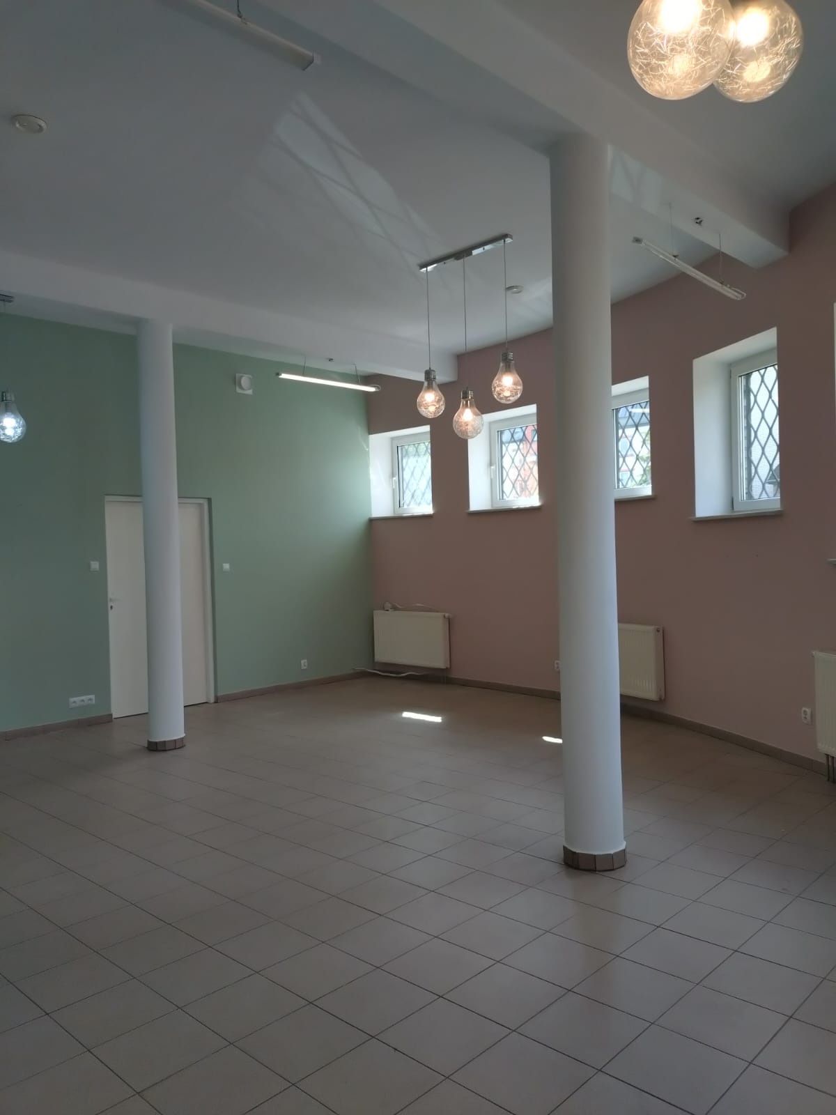 Wynajmę lokal użytkowy