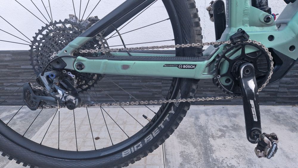 Scott genius eride 720