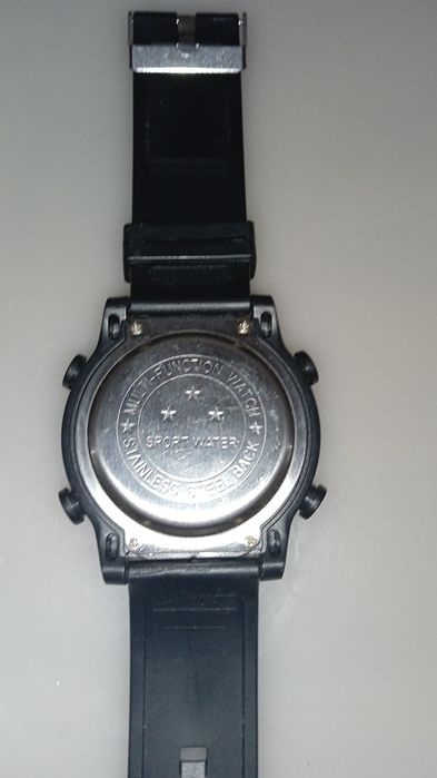 2 Relógios de Homem