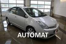 Toyota Prius 1,5 benzynka + hybryda * FAJNY PRZEBIEG * automat * klima * ICDauto