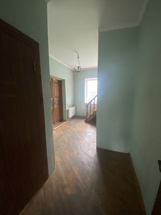 Частина будинку Дуплекс Київ Власник