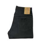 Spodnie męskie Wrangler Texas Stretch Navy Grey Regular W31 L34