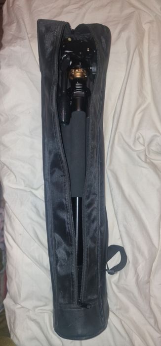 Селфи видео штатив НОВЫЙ