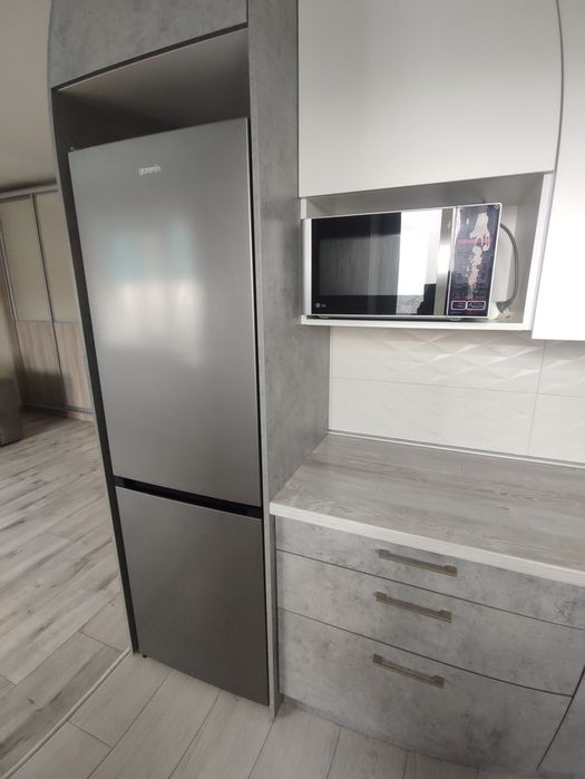 Сдам 1 кв.ЖК Журавли, новострой метро Салтовская