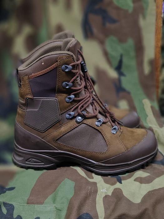 Берці Haix Оригінал