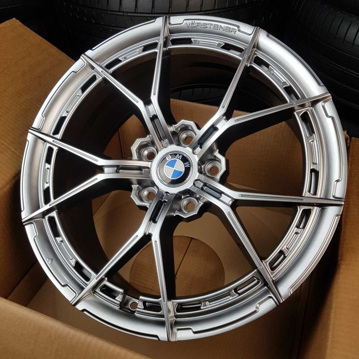 Диски На Авто R18 5x120 BMW E46 E90 E92 E93 E60 E61 F10 F07 БМВ Р18