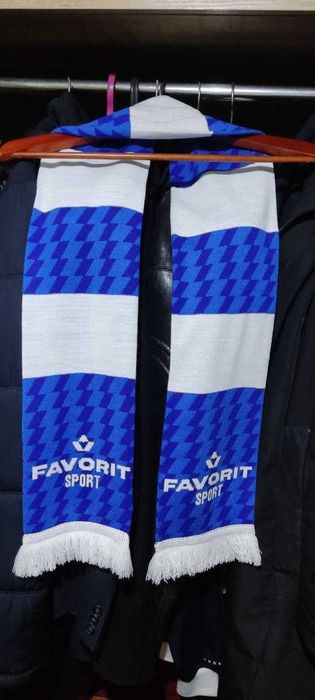 Шарф дінамо київ дивіться також інші мої товари на подарунок