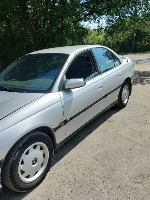 Продам авто в гарному стані