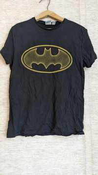 мерч х футболка Batman DC Comics Marvel