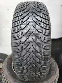 Nokian 215/65 r16 WR SUV 4 /// 8mm!!! NOWA DOT4321 Gwarancja