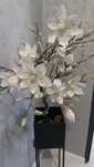 Drzewko magnolii i wianek  Home&you