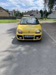 Fiat seicento sporting 1.1
