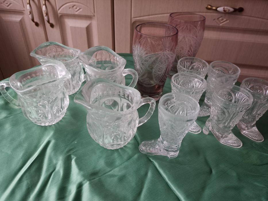 Вироби з кришталю