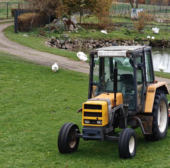 Sprzedam Renault 7512