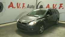 Para Peças Ford Focus Ii Três Volumes (Db_, Fch, Dh)