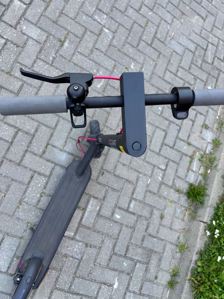 Hulajnoga elektryczna