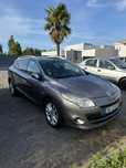 Renault Mégane III Sport Tourer 1.5 dei