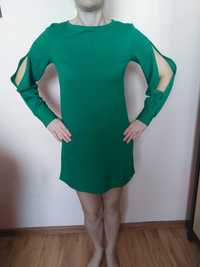 Sukienka zielona mohito