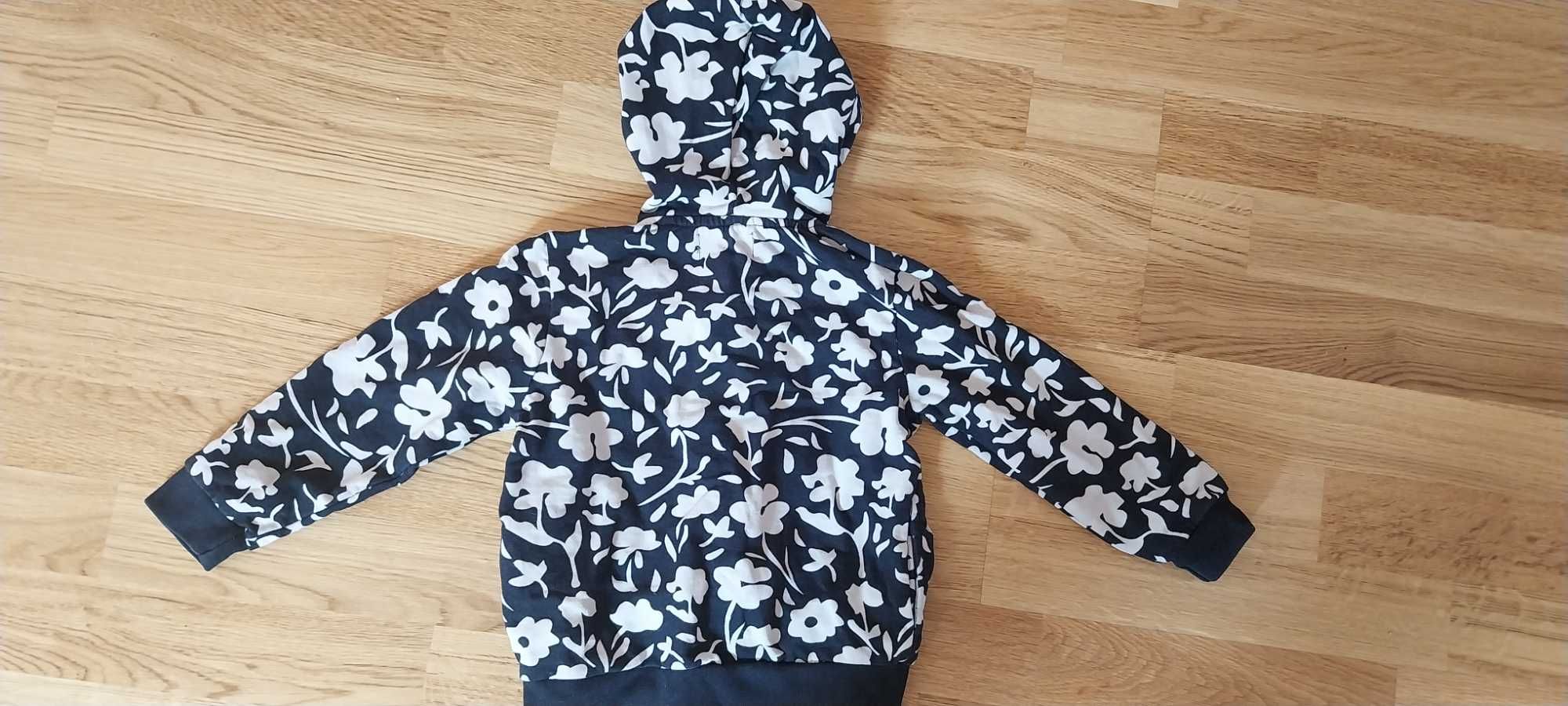 Bluza dziewczęca rozm. 104, marka 5.10.15, stan bdb