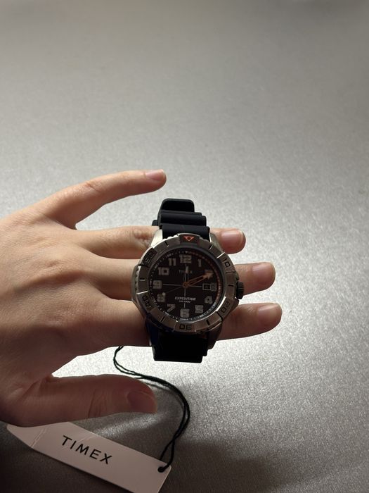 Чоловічий годинник Timex Expedition
