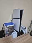 Ps 5 Konsola sprzedam