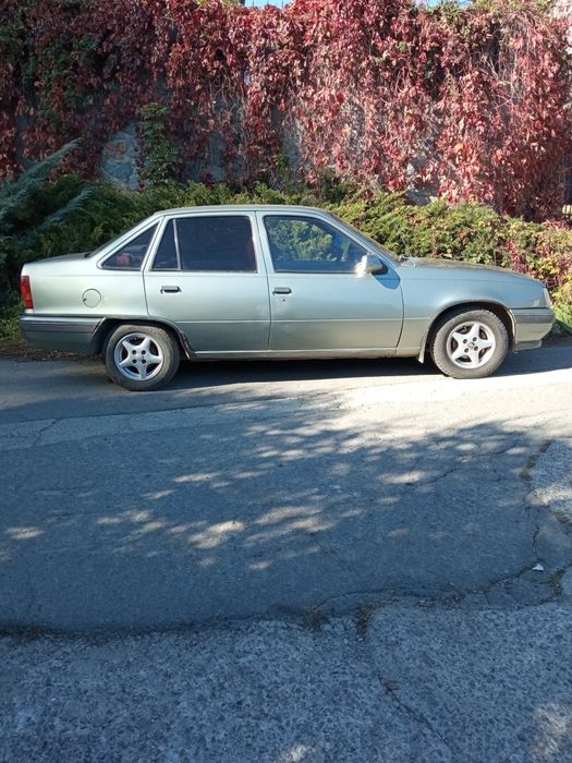 Продається Опель Кадет 1987 р.